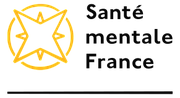 Logo of Santé Mentale France