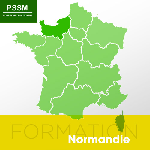 Formation PSSM - Inter Saint Lô