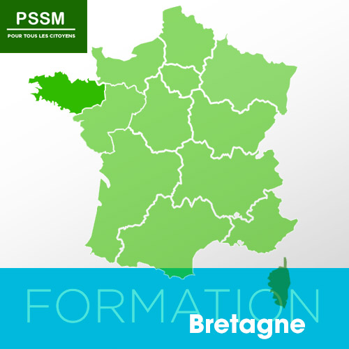 Formation PSSM Module Jeunes - Rennes